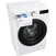 Thumbnail LG F2Y509WBLN1 Washing Machine in White 1200rpm 9kg - 40464354115807