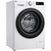 Thumbnail LG F2Y509WBLN1 Washing Machine in White 1200rpm 9kg - 40464354050271