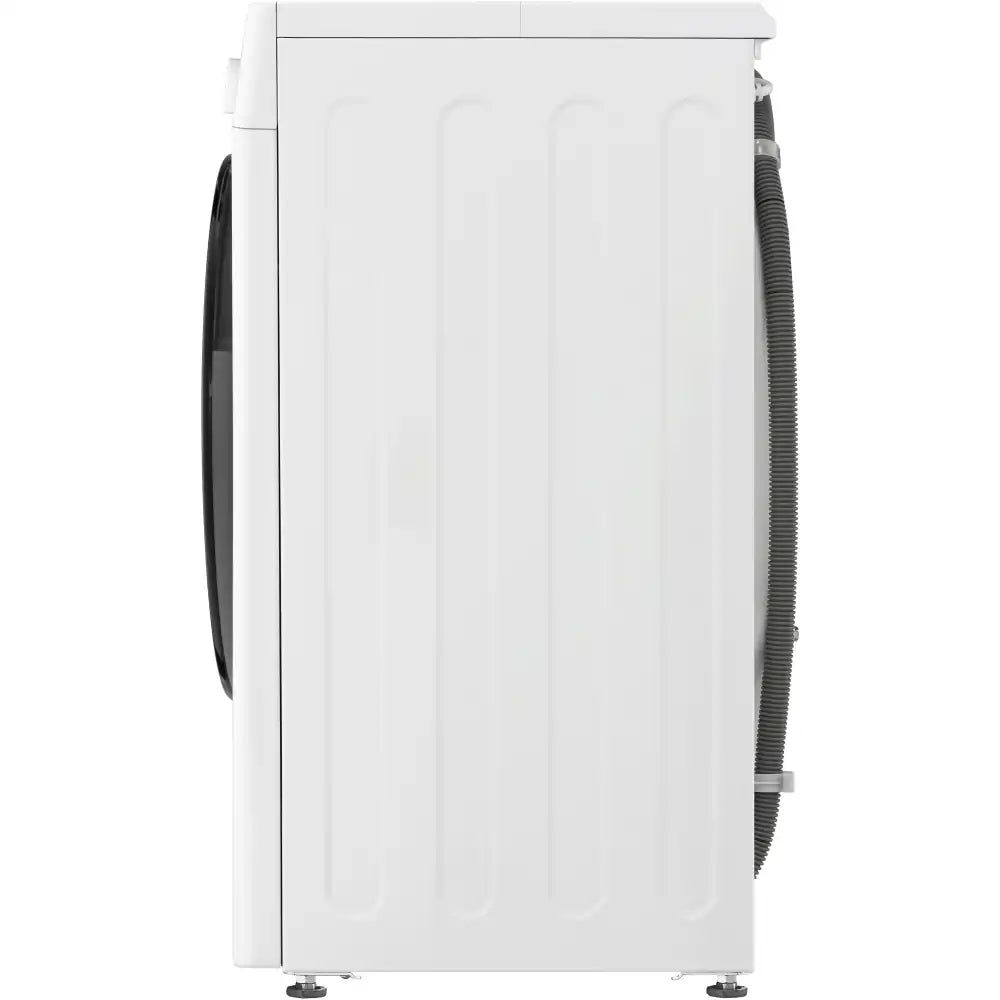 LG F2Y509WBLN1 Washing Machine in White 1200rpm 9kg - White | Atlantic Electrics - 40464353984735 