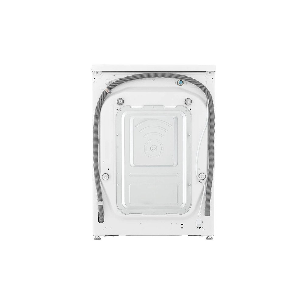 LG FWV696WSE 9kg/6kg 1400 Spin Washer Dryer White | Atlantic Electrics - 39478154920159 