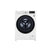 Thumbnail LG FWV696WSE 9kg/6kg 1400 Spin Washer Dryer White | Atlantic Electrics- 39478154690783