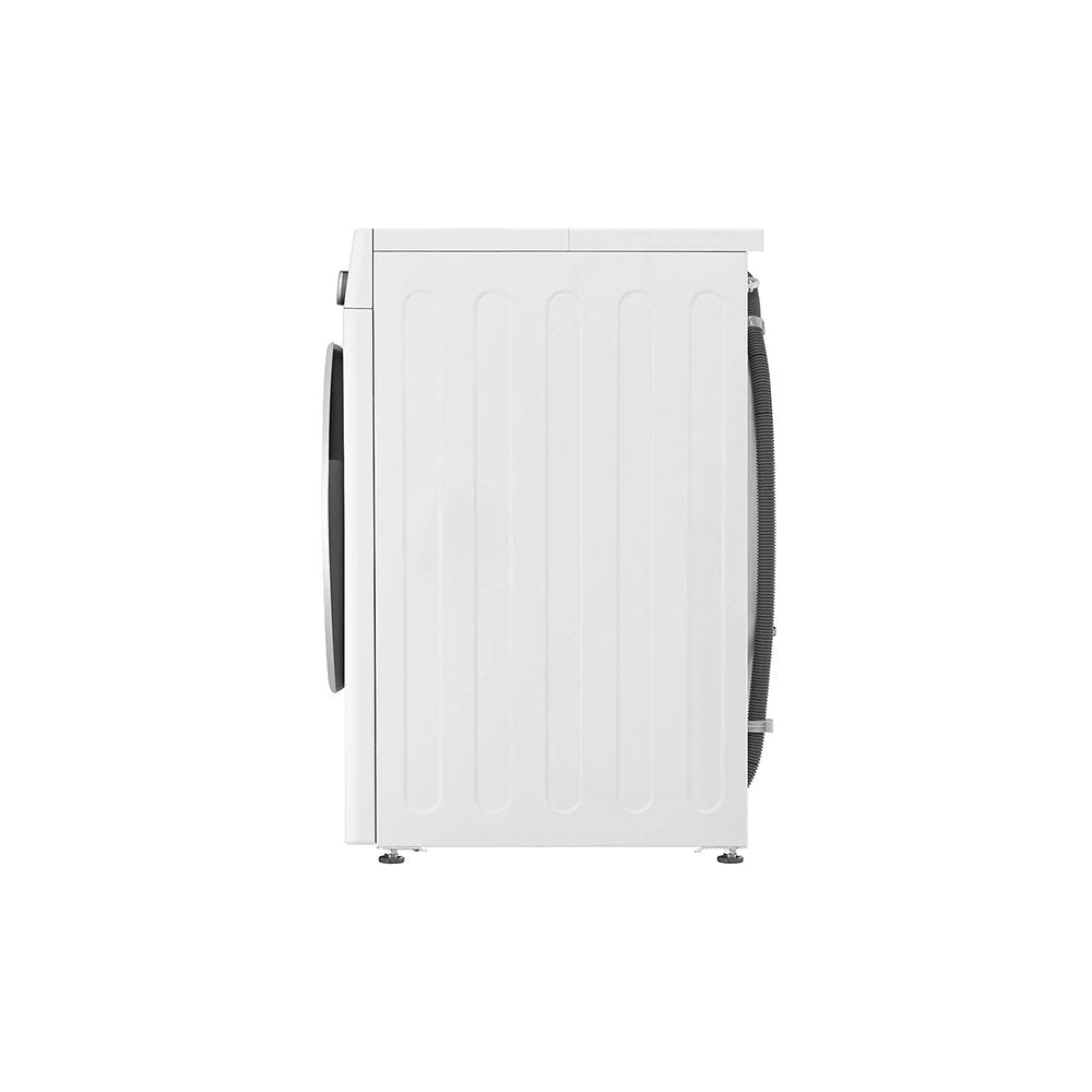 LG FWV696WSE 9kg/6kg 1400 Spin Washer Dryer White | Atlantic Electrics - 39478154887391 