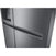 Thumbnail LG GSLD50DSXM 91.3cm Frost Free American Style Fridge Freezer Graphite | Atlantic Electrics- 39478157607135