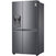 Thumbnail LG GSLD50DSXM 91.3cm Frost Free American Style Fridge Freezer Graphite | Atlantic Electrics- 39478157246687