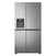 Thumbnail LG GSLV71PZTD 91.3cm Frost Free American Style Fridge Freezer - 40452196171999