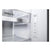 Thumbnail LG GSLV91MBAC 91.3cm Frost Free American Style Fridge Freezer - 40452198662367