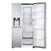 Thumbnail LG GSLV91MBAC 91.3cm Frost Free American Style Fridge Freezer - 40452198531295