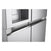 Thumbnail LG GSLV91MBAC 91.3cm Frost Free American Style Fridge Freezer - 40452198564063