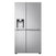 Thumbnail LG GSLV91MBAC 91.3cm Frost Free American Style Fridge Freezer - 40452198400223