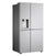 Thumbnail LG GSLV91MBAC 91.3cm Frost Free American Style Fridge Freezer - 40452198432991