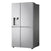 Thumbnail LG GSLV91MBAC 91.3cm Frost Free American Style Fridge Freezer - 40452198465759