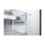 Thumbnail LG GSXV90MCAE 635 Litre Frost Free Plumbed American Style Fridge Freezer, 91.3cm Wide - 39478158000351