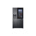 Thumbnail LG GSXV90MCAE 635 Litre Frost Free Plumbed American Style Fridge Freezer, 91.3cm Wide - 39478157836511