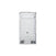 Thumbnail LG GSXV90MCAE 635 Litre Frost Free Plumbed American Style Fridge Freezer, 91.3cm Wide - 39478158196959