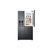 Thumbnail LG GSXV90MCAE 635 Litre Frost Free Plumbed American Style Fridge Freezer, 91.3cm Wide - 39478157902047