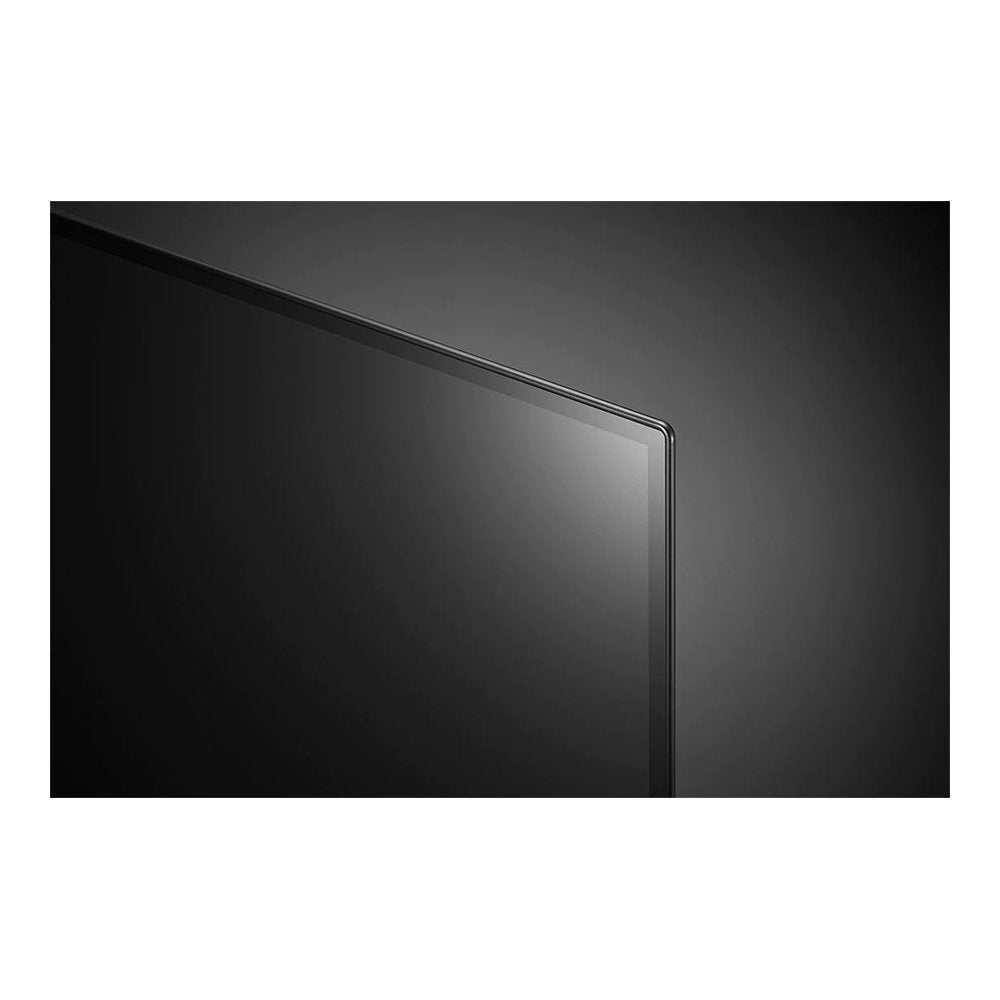 LG OLED55B16LA (2021) OLED HDR 4K Ultra HD Smart TV, 55 inch with Freeview Play/Freesat HD & Dolby Atmos, Black | Atlantic Electrics