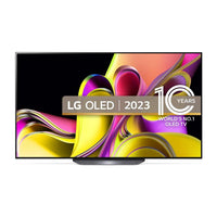 Thumbnail LG OLED65B36LA (2023) OLED HDR 4K Ultra HD Smart TV, 65 inch with Freeview Play/Freesat HD & Dolby Atmos - 40157518758111