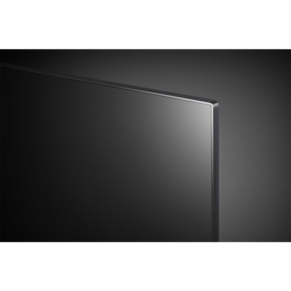 LG OLED88Z39LA 88" Z3 8K OLED evo Smart TV Black (2023) | Atlantic Electrics