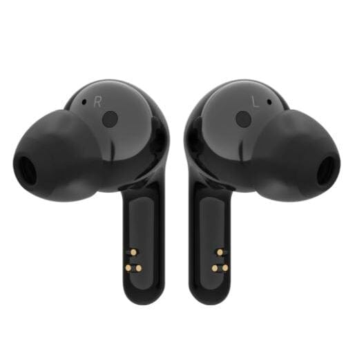 LG TONE Free HBSFN4 True Wireless Bluetooth In-Ear Headphones with Mic-Remote, Black | Atlantic Electrics