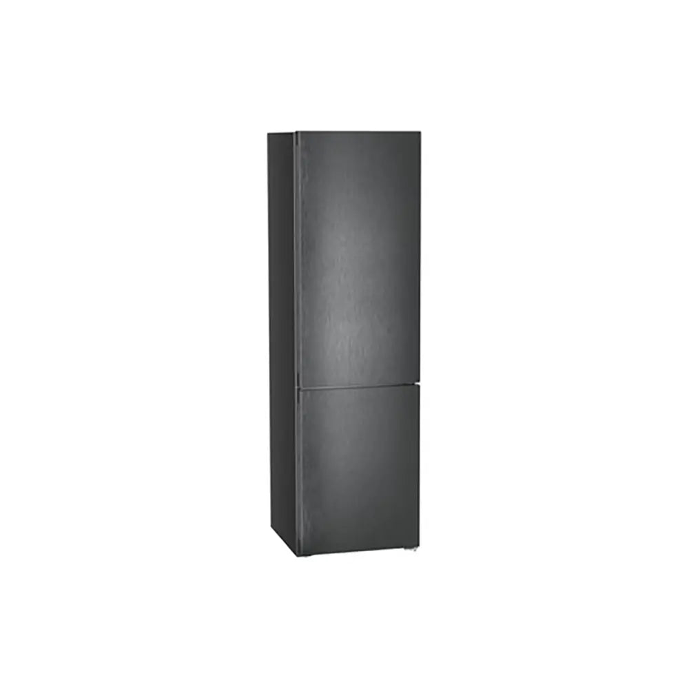 Liebherr CBNBDA5723 Plus 360 Litre Fridge-Freezer with BioFresh and NoFrost, 59.7cm Wide - Black | Atlantic Electrics - 40228408525023 