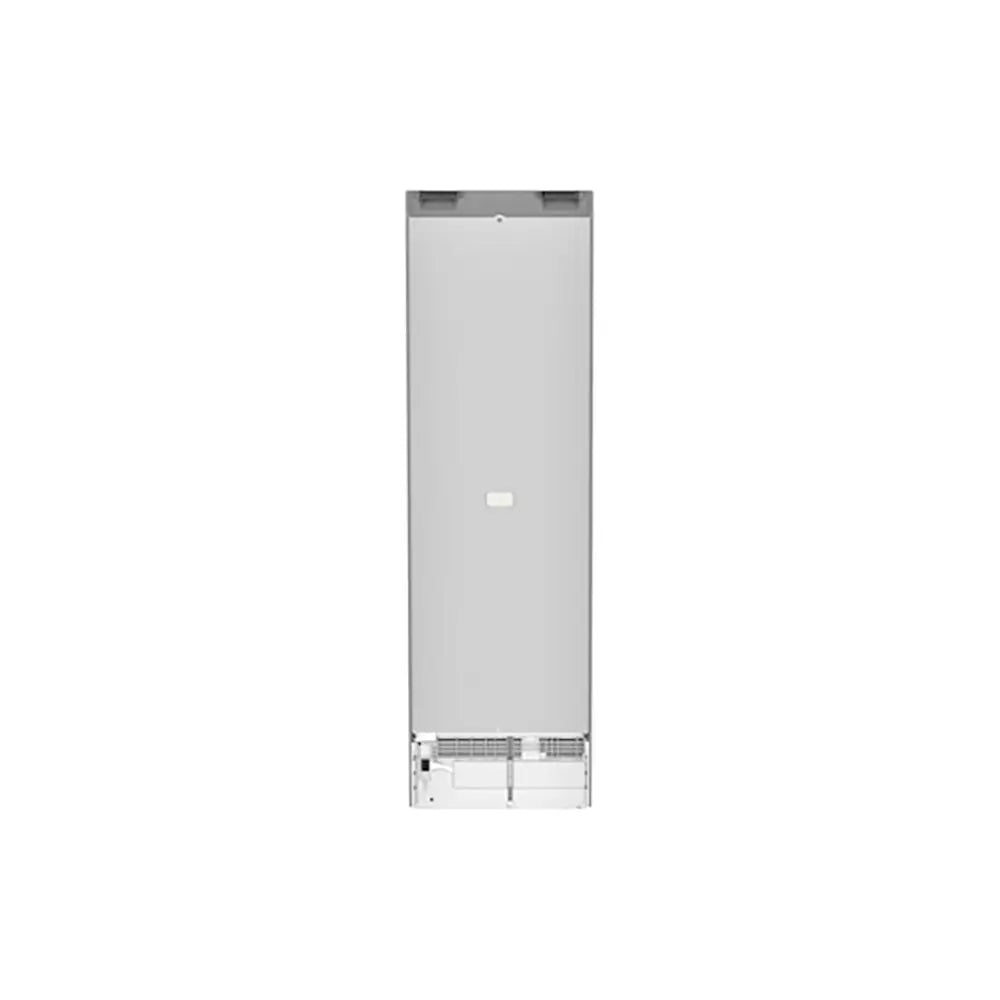 Liebherr CBNSDA5723 Plus 360 Litre Freestanding Fridge-Freezer with BioFresh and NoFrost, 59.7cm Wide - Silver | Atlantic Electrics - 40217331466463 