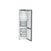 Thumbnail Liebherr CBNSDA5723 Plus 360 Litre Freestanding Fridge- 40217331368159