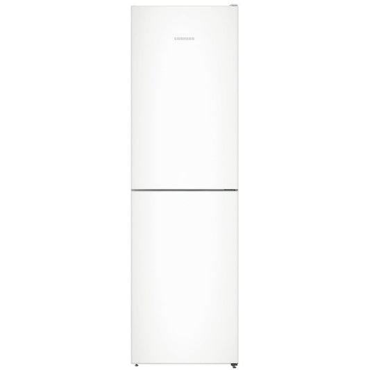 Liebherr CN4713 334 Litre Freestanding Fridge Freezer 50-50 Split Frost Free 60cm Wide - White | Atlantic Electrics