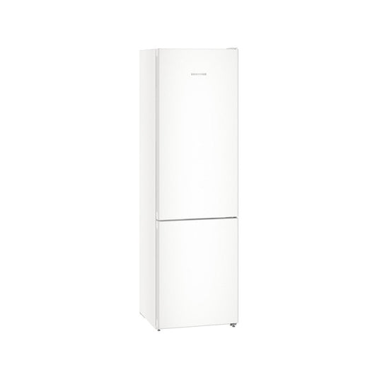 Liebherr CN4813 344 Litre Freestanding Fridge Freezer 70-30 Split Frost Free 60cm Wide - White | Atlantic Electrics