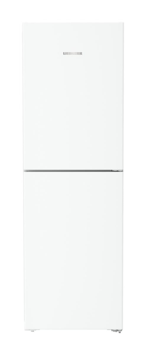 Liebherr CND5224 Wifi Connected 50/50 319L Frost Free Fridge Freezer White | Atlantic Electrics