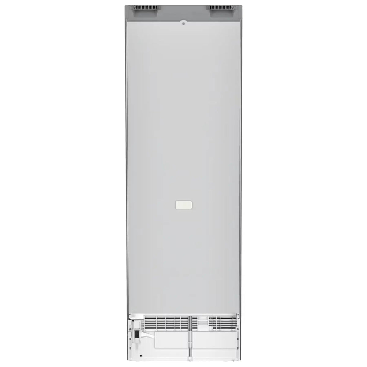 Liebherr CNSDC5203 60cm 60/40 Frost Free Fridge Freezer with EasyFresh - Silver | Atlantic Electrics