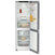 Thumbnail Liebherr CNSDC5203 60cm 60/40 Frost Free Fridge Freezer with EasyFresh - 40472265130207