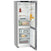 Thumbnail Liebherr CNSDC5203 60cm 60/40 Frost Free Fridge Freezer with EasyFresh - 40472265162975