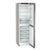 Thumbnail Liebherr CNSFD5704 Pure 359 Litre Combined Fridge- 39478177726687