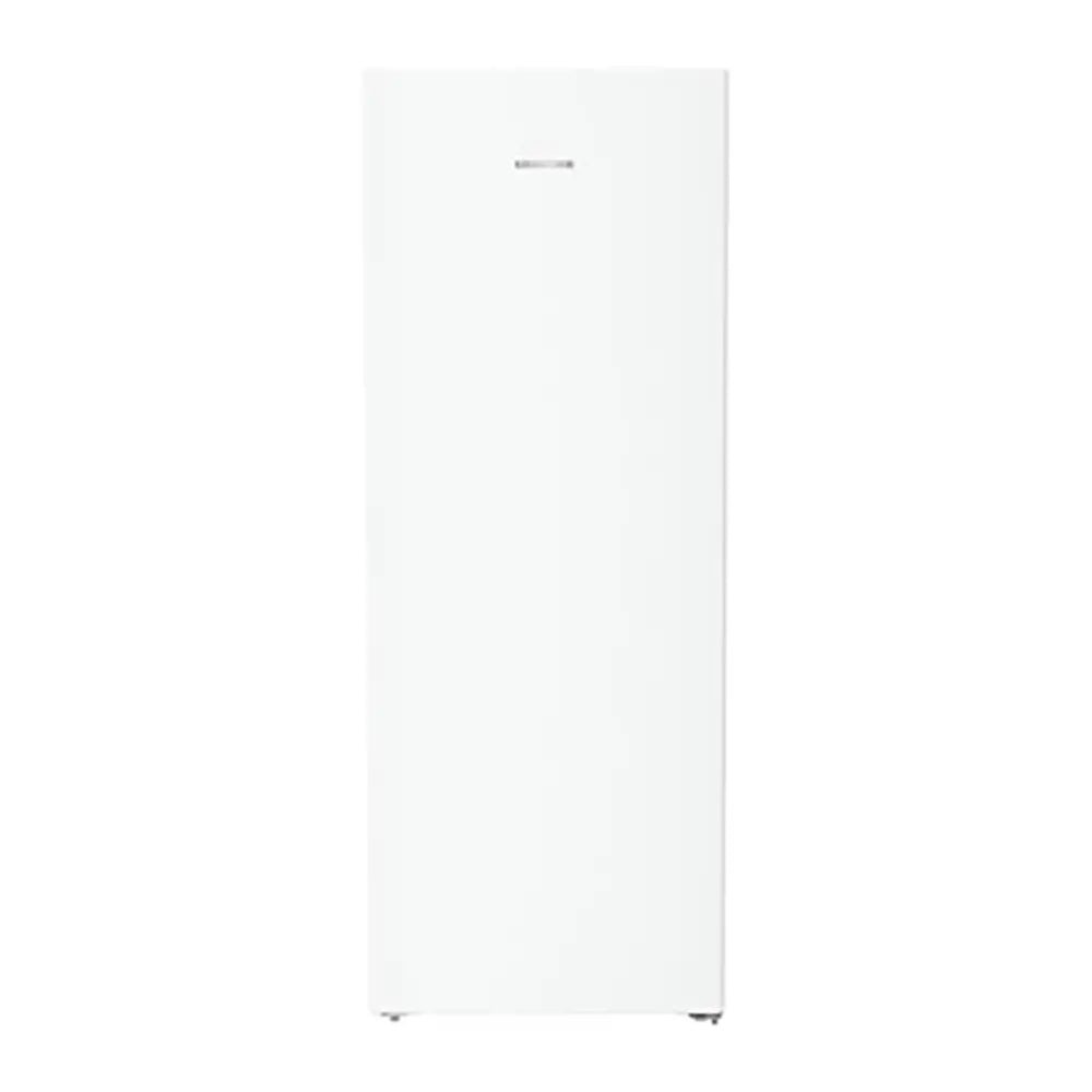 Liebherr FNC7227 Plus 363 Litre Freestanding Freezer with NoFrost, 69.7cm Wide - White | Atlantic Electrics - 40160347291871 