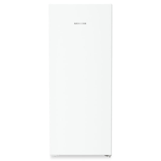 Liebherr FNE4625 Plus 199 Litre Freestanding Freezer with NoFrost, 59.7cm Wide- White | Atlantic Electrics