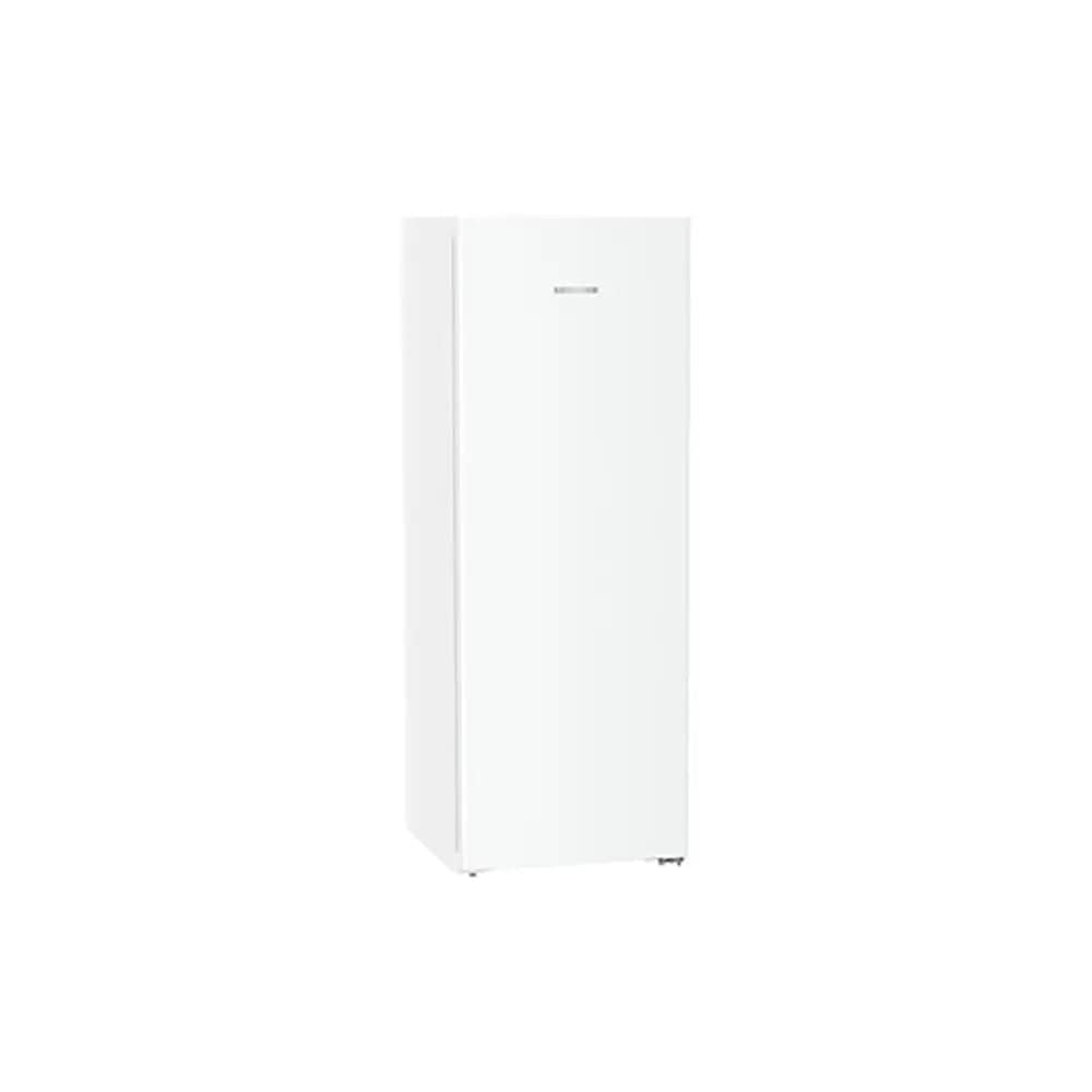 Liebherr FNE5026 Plus 238 Litre Freestanding Freezer with NoFrost, 6 Drawers, 59.7cm Wide - White | Atlantic Electrics - 39478189293791 