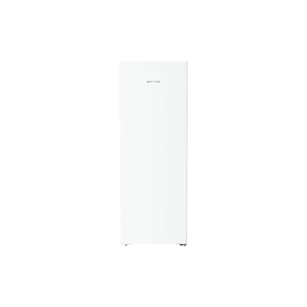 Liebherr FNE5026 Plus 238 Litre Freestanding Freezer with NoFrost, 6 Drawers, 59.7cm Wide - White | Atlantic Electrics - 39478189261023 