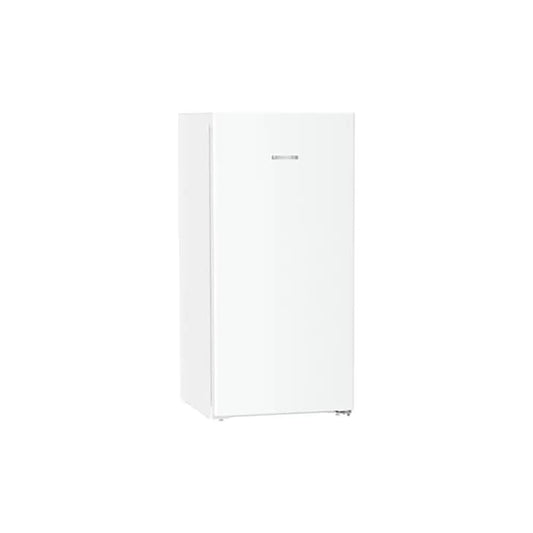 Liebherr FNf4204 Pure 160 Litre Freestanding Freezer with NoFrost, 59.7cm Wide - White | Atlantic Electrics