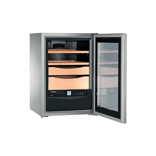 Liebherr Humidor ZKES453 39L Cigar Storage Unit | Atlantic Electrics