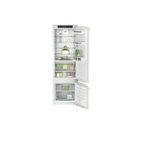 Thumbnail Liebherr ICBdi5122 Plus 255 Litre Integrated Combined Refrigerator- 39478191653087