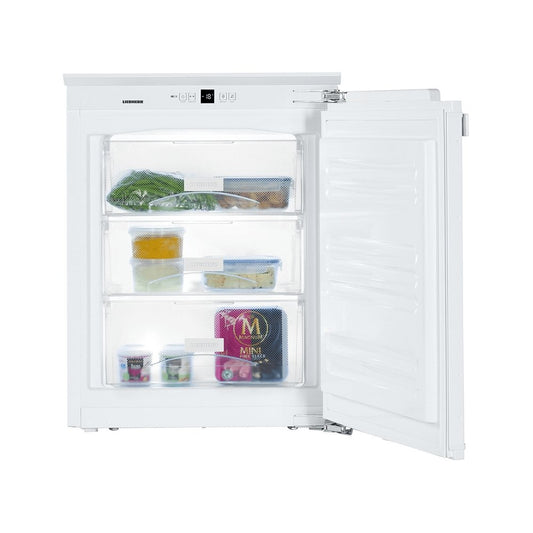 Liebherr IG1024 73 Litre Integrated In-column Freezer with SmartFrost- 55.9cm Wide | Atlantic Electrics