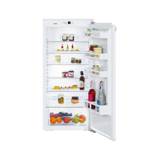 Liebherr IK2320 122cm In-column Integrated Larder Fridge - Door-on-Door | Atlantic Electrics