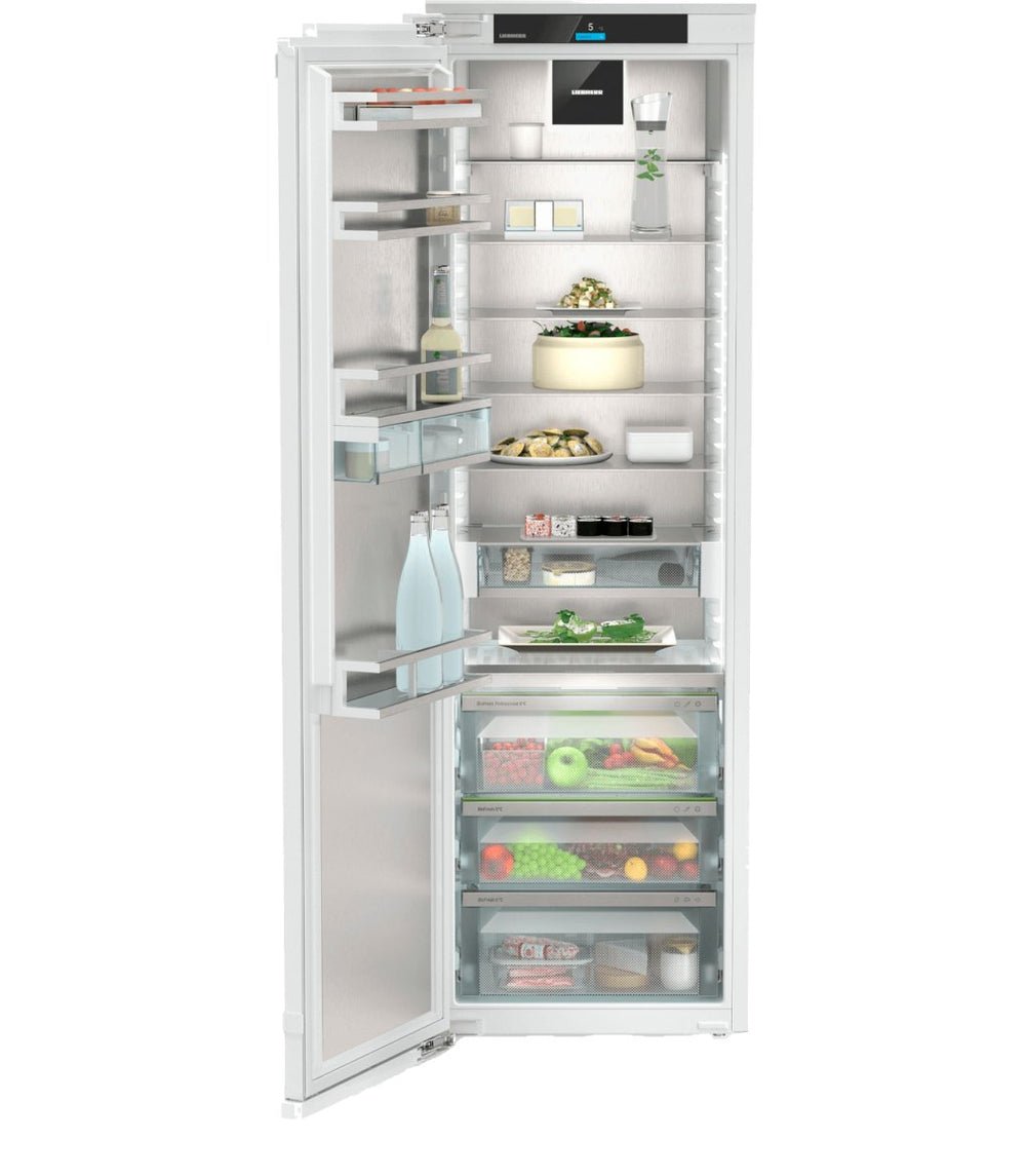 Liebherr IRBAD5190-617 296L Integrated fridge with BioFresh Professional and AutoDoor | Atlantic Electrics - 40626278039775 