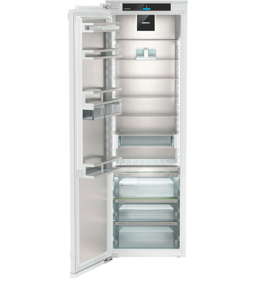 Liebherr IRBAD5190-617 296L Integrated fridge with BioFresh Professional and AutoDoor | Atlantic Electrics - 40626278007007 