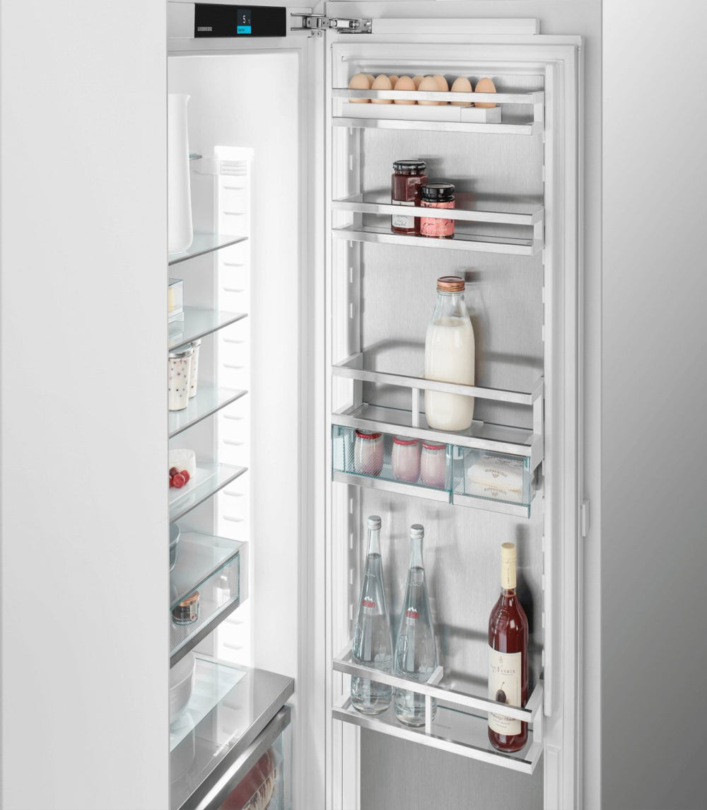 Liebherr IRBAD5190-617 296L Integrated fridge with BioFresh Professional and AutoDoor | Atlantic Electrics - 40626278072543 