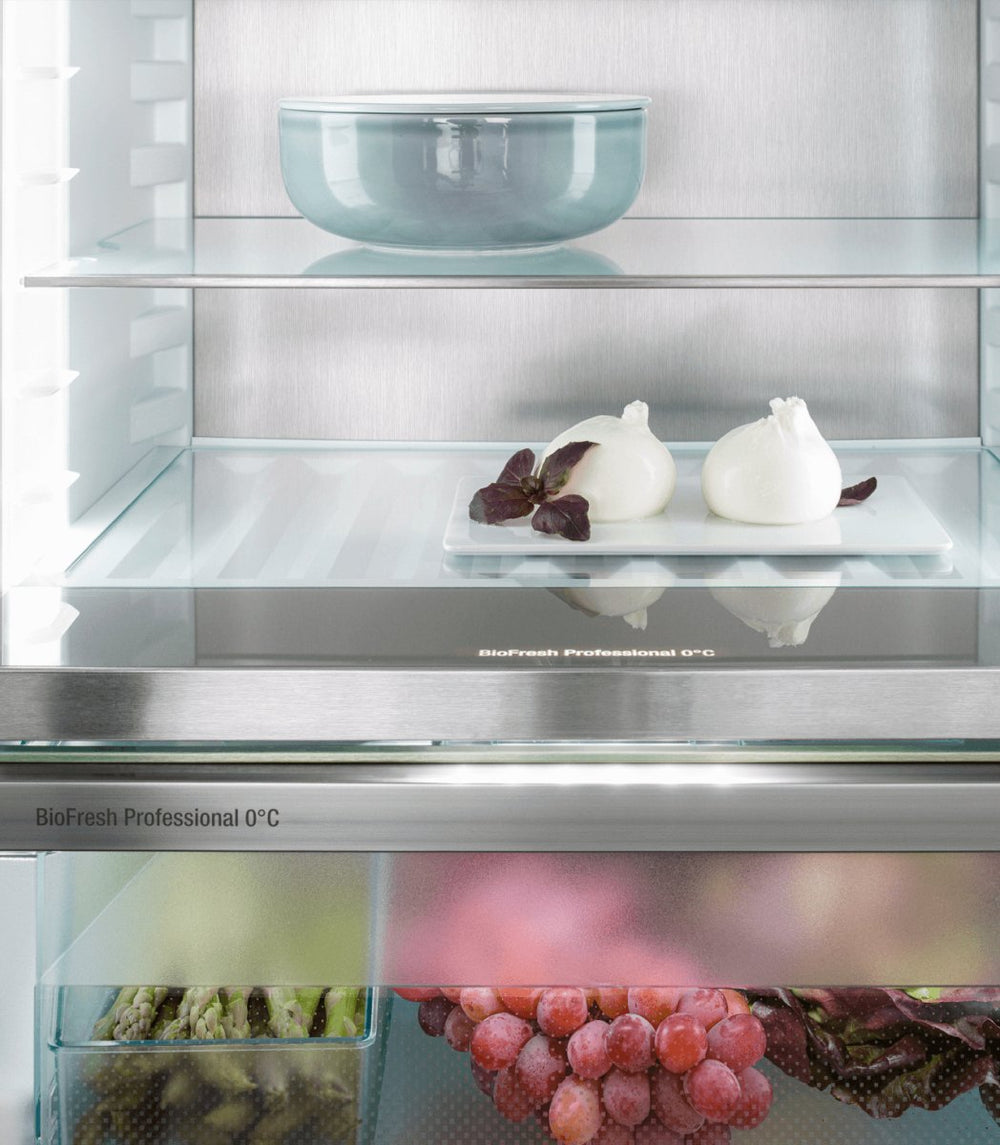 Liebherr IRBAD5190-617 296L Integrated fridge with BioFresh Professional and AutoDoor | Atlantic Electrics - 40626278203615 