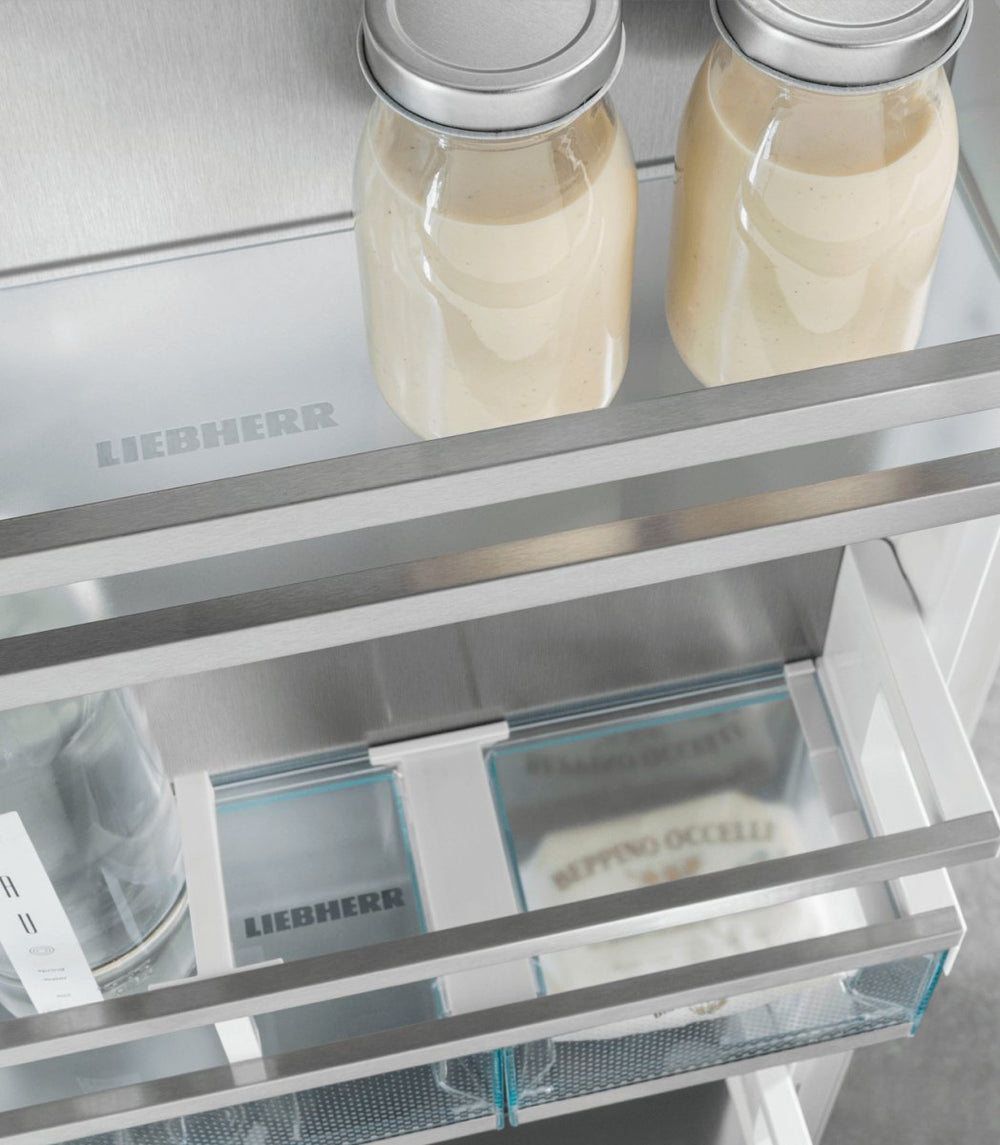Liebherr IRBAD5190-617 296L Integrated fridge with BioFresh Professional and AutoDoor | Atlantic Electrics - 40626278269151 