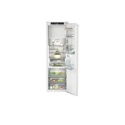 Liebherr IRBD5151 Prime 276 Litre Integrated Refrigerator with BioFresh, 4* Freezer Compartment - 55.9cm Wide | Atlantic Electrics