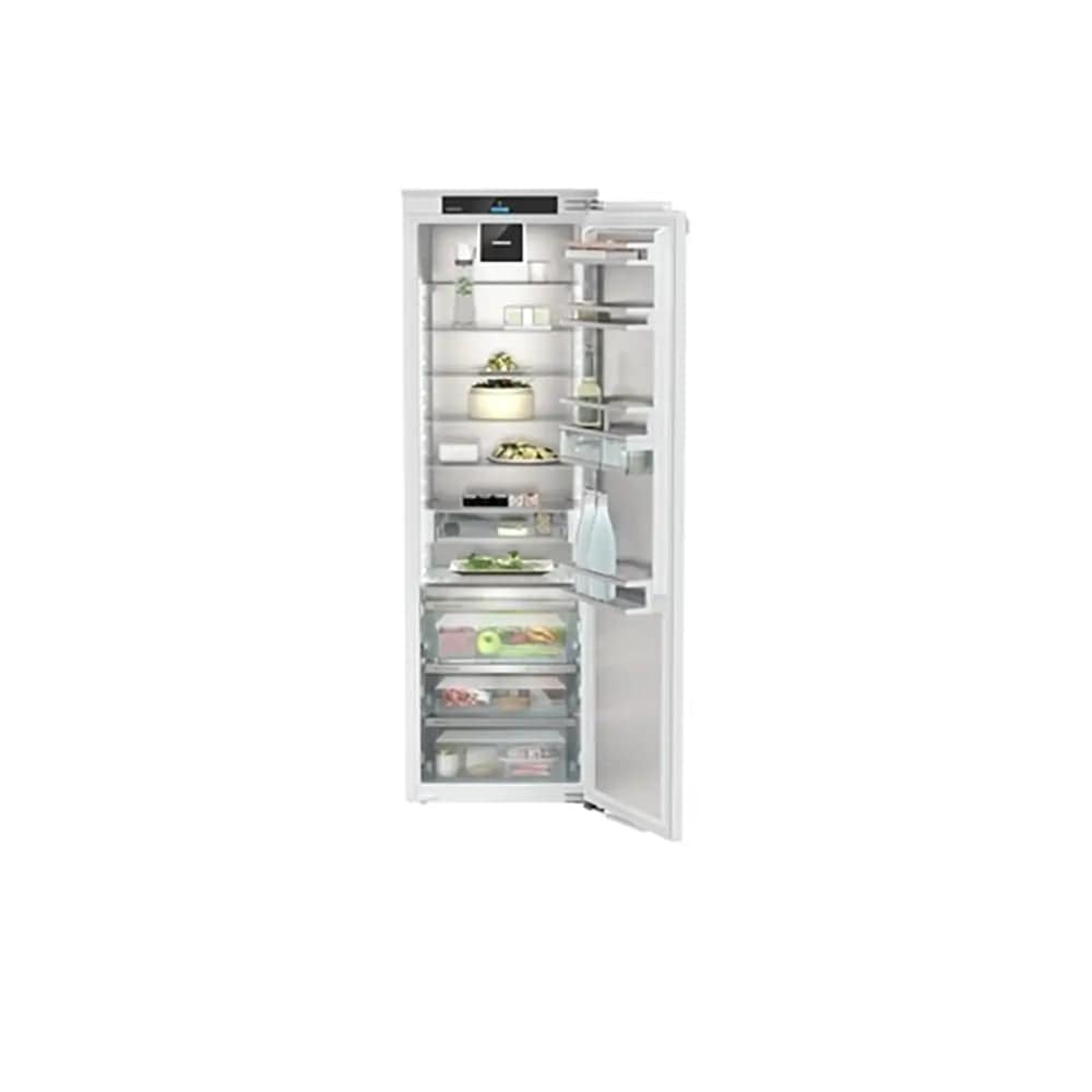 Liebherr IRBD5170 Peak 293 Litre Integrated Fridge with BioFresh Professional - 55.9cm Wide | Atlantic Electrics - 39478195880159 