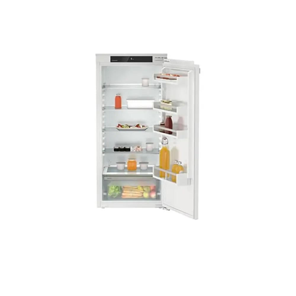 Liebherr IRE4100 Pure 201 Litre Integrated Fridge with EasyFresh - 55.9cm Wide | Atlantic Electrics - 39478196273375 